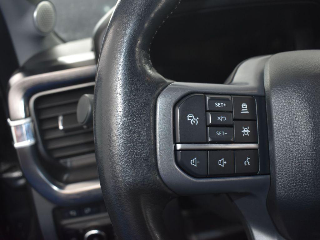 used 2024 Ford F-250 car, priced at $75,991