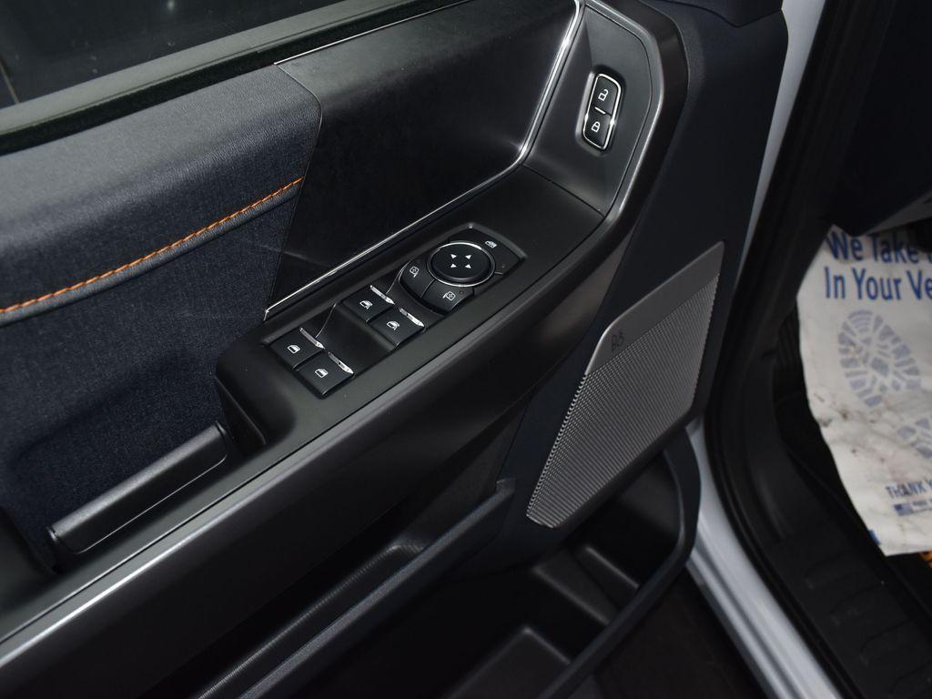 new 2025 Ford F-150 car, priced at $68,249
