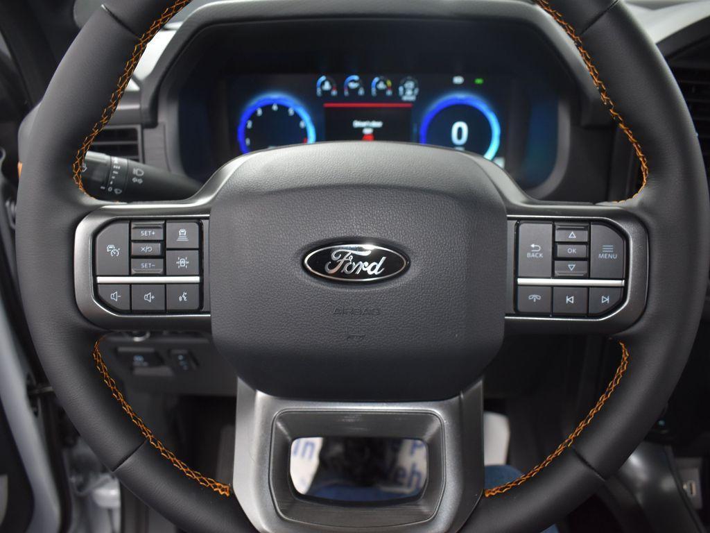 new 2025 Ford F-150 car, priced at $68,249