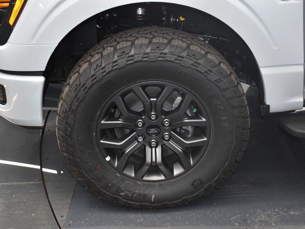 new 2025 Ford F-150 car, priced at $68,249