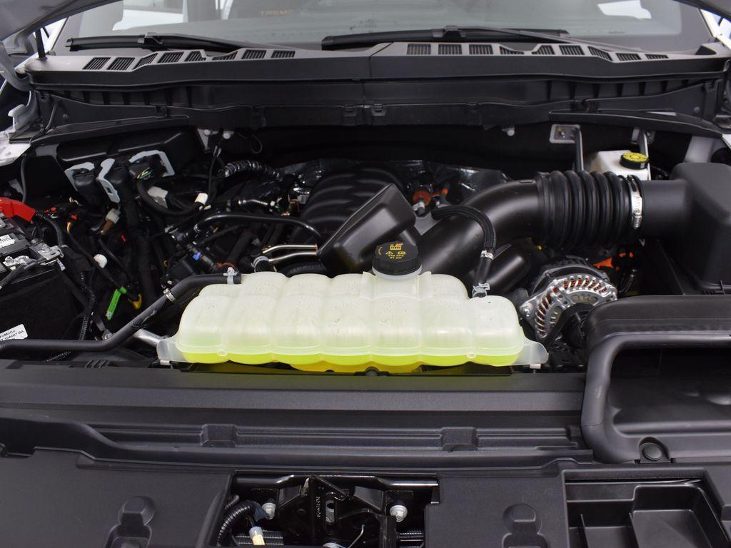 new 2025 Ford F-150 car, priced at $68,249