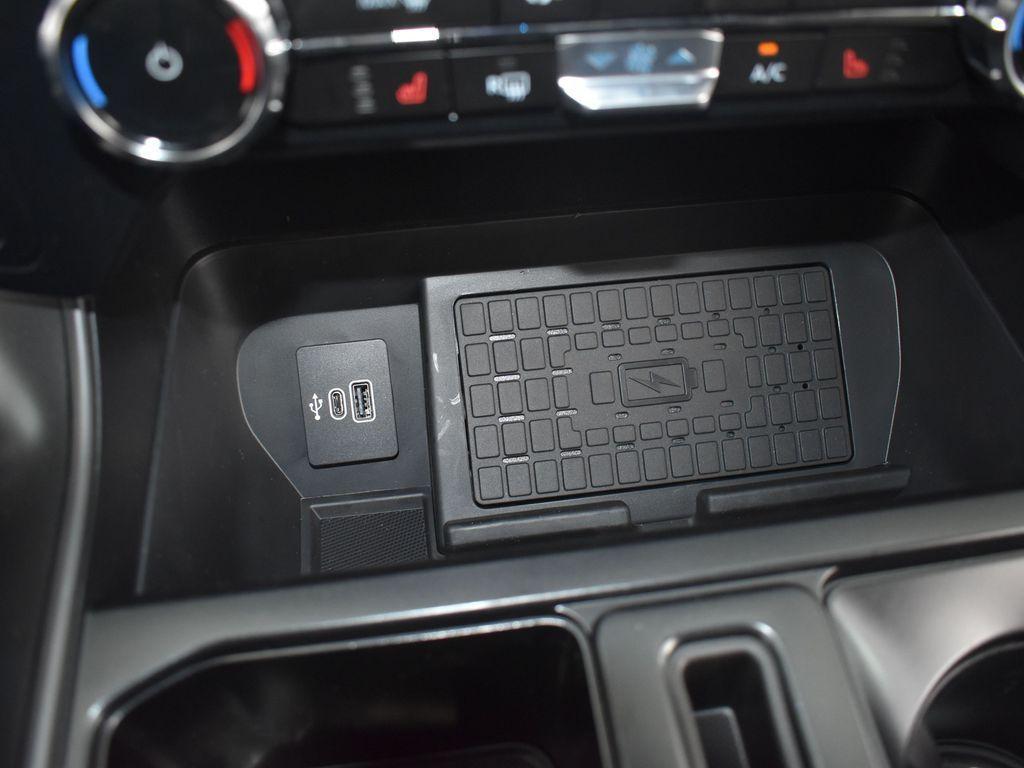 new 2025 Ford F-150 car, priced at $68,249
