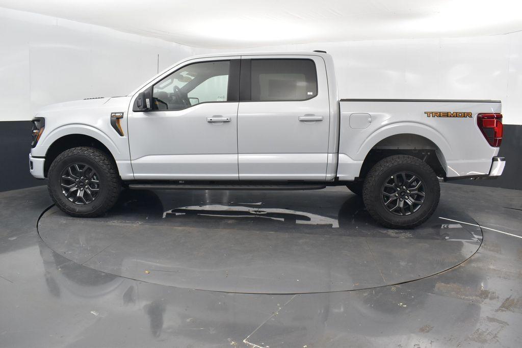 new 2025 Ford F-150 car, priced at $68,249