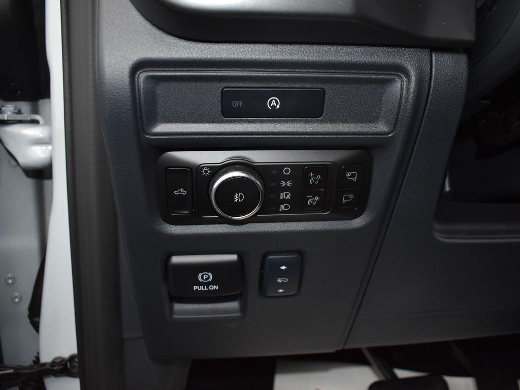 new 2025 Ford F-150 car, priced at $68,249
