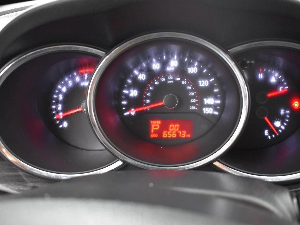 used 2013 Kia Sorento car, priced at $10,883