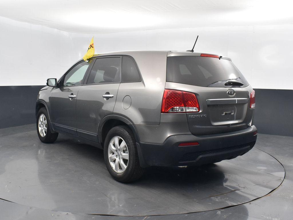 used 2013 Kia Sorento car, priced at $10,883