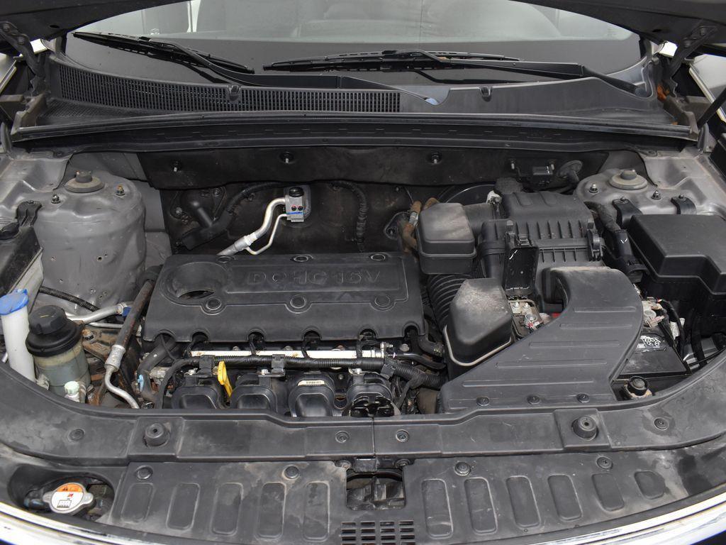 used 2013 Kia Sorento car, priced at $10,883