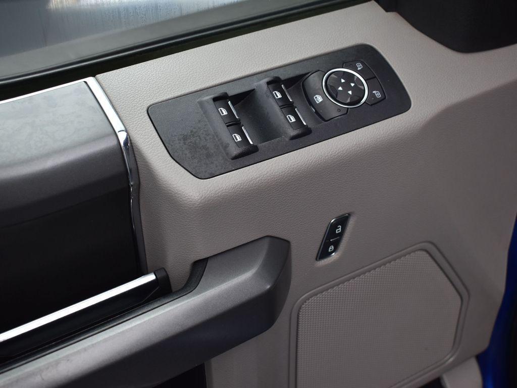 used 2017 Ford F-150 car, priced at $18,942