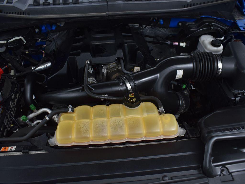 used 2017 Ford F-150 car, priced at $18,942