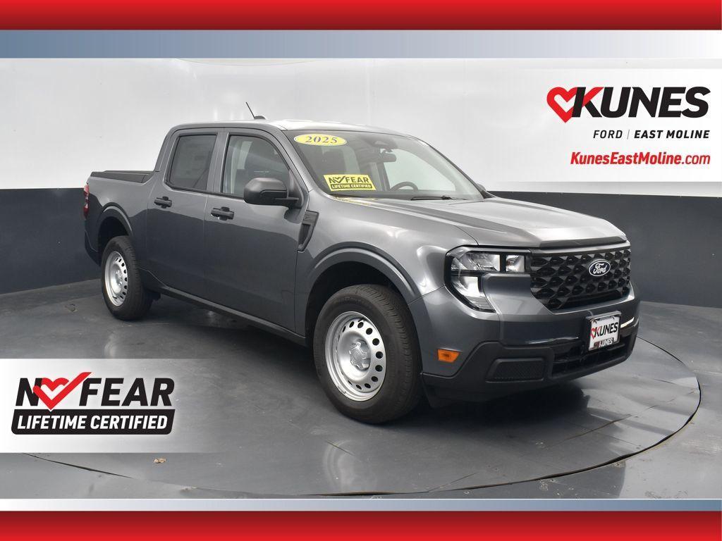 new 2025 Ford Maverick car, priced at $28,890