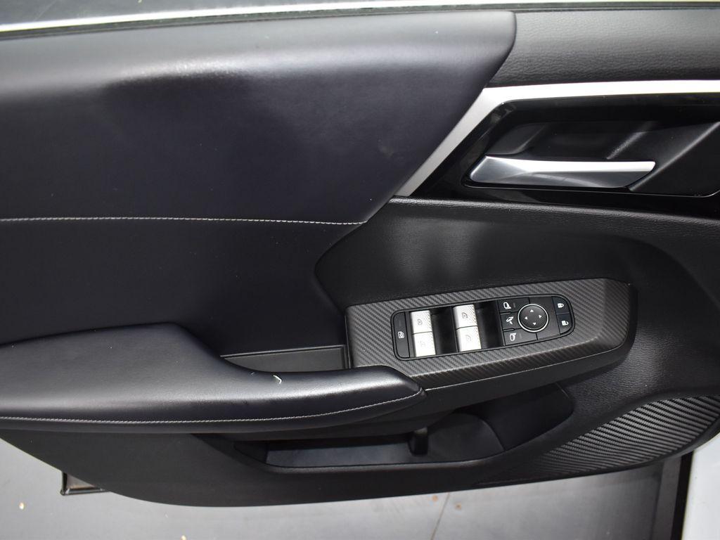 used 2023 Mitsubishi Outlander car, priced at $19,592