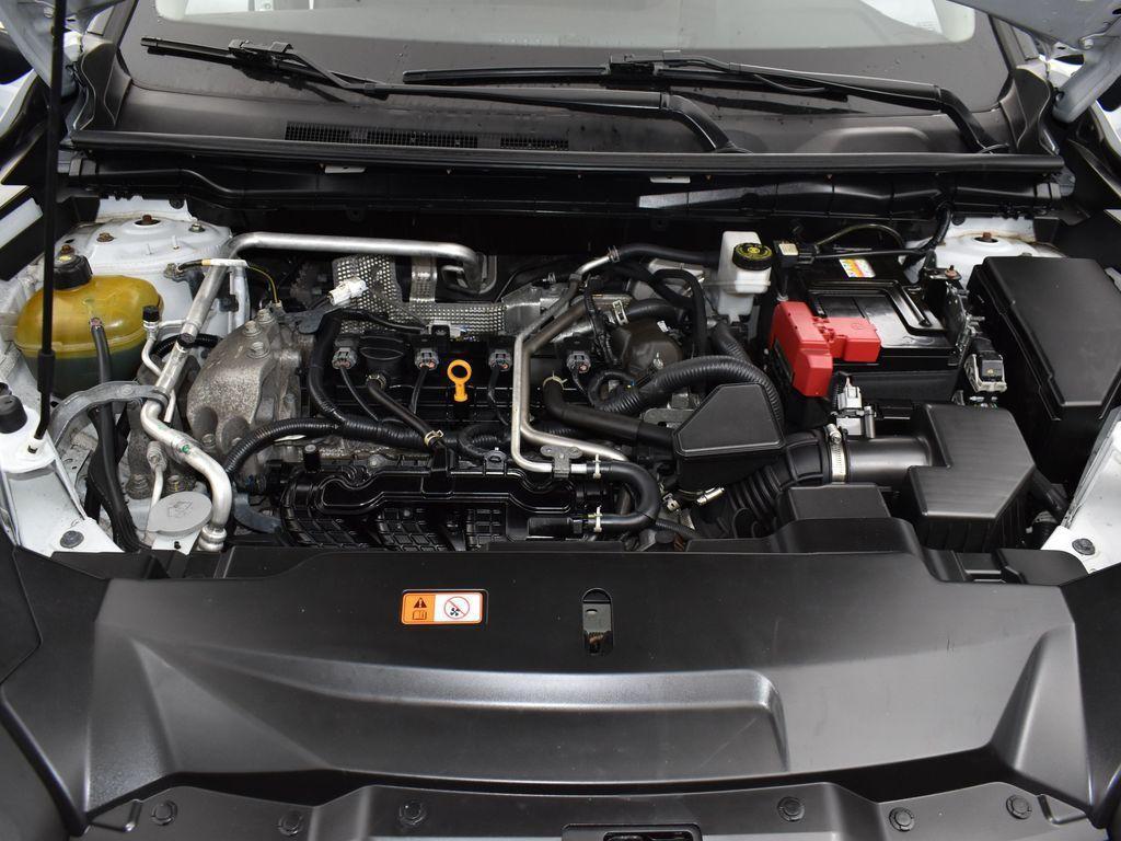 used 2023 Mitsubishi Outlander car, priced at $19,592