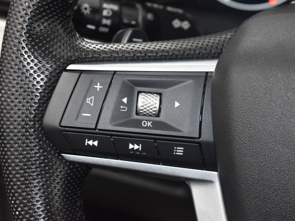 used 2023 Mitsubishi Outlander car, priced at $25,989