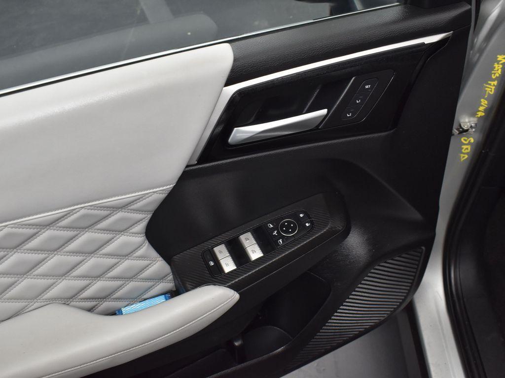 used 2023 Mitsubishi Outlander car, priced at $25,989