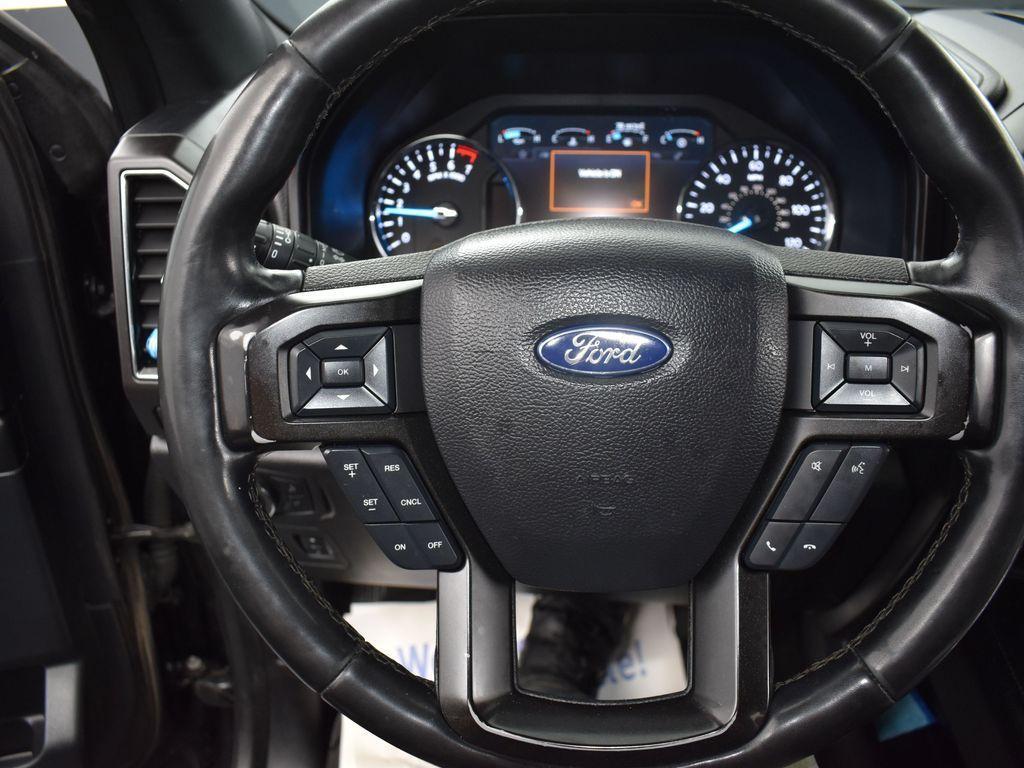 used 2020 Ford Expedition Max car, priced at $25,991