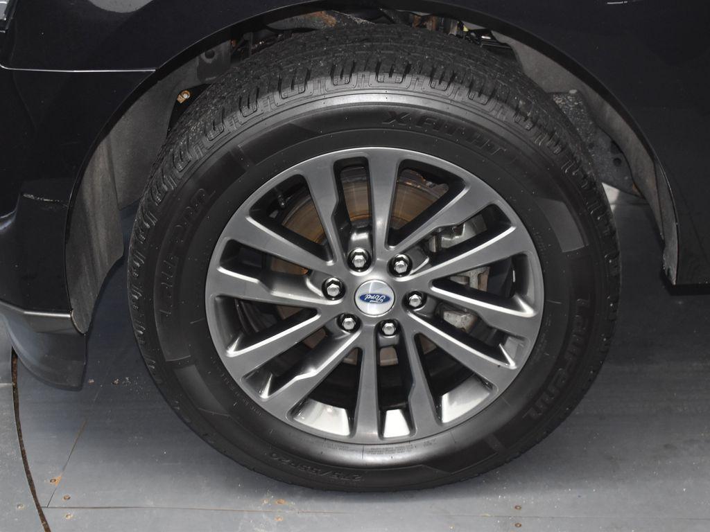 used 2020 Ford Expedition Max car, priced at $25,991
