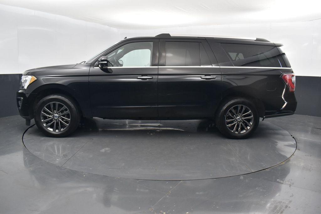 used 2020 Ford Expedition Max car, priced at $25,991