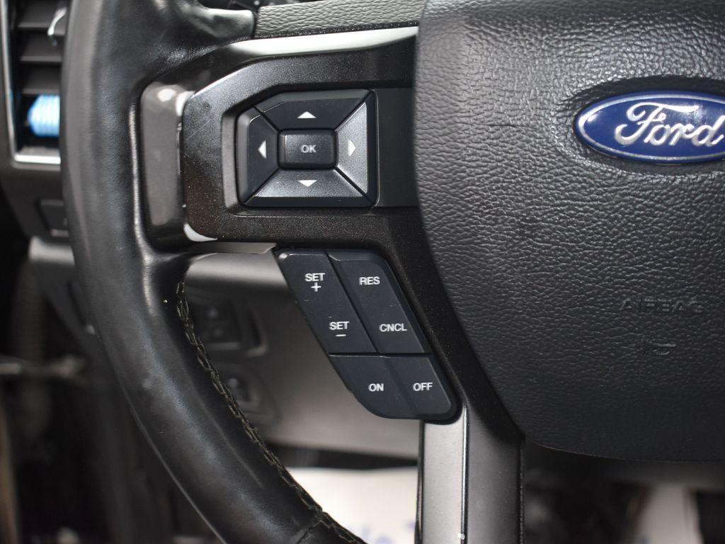 used 2020 Ford Expedition Max car, priced at $25,991