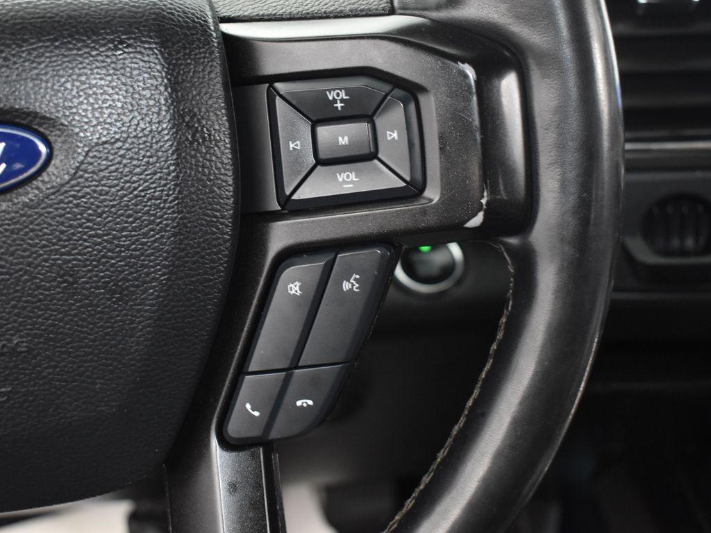 used 2020 Ford Expedition Max car, priced at $25,991