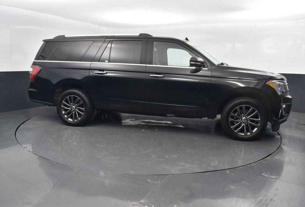 used 2020 Ford Expedition Max car, priced at $25,991