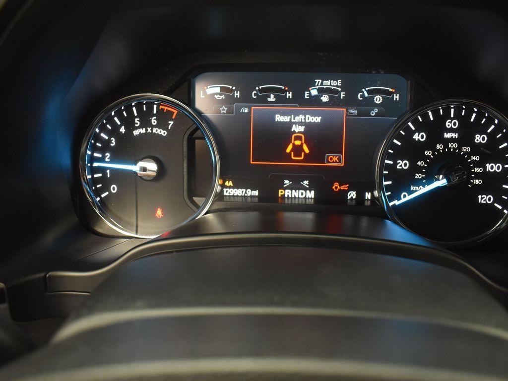 used 2020 Ford Expedition Max car, priced at $25,991