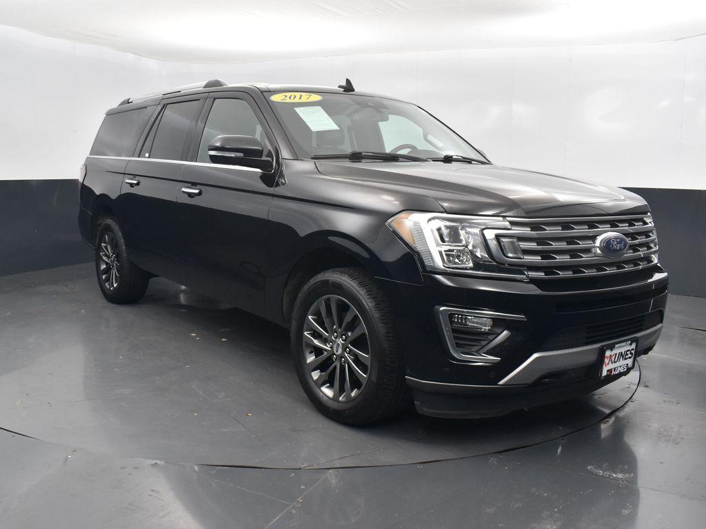 used 2020 Ford Expedition Max car, priced at $25,991