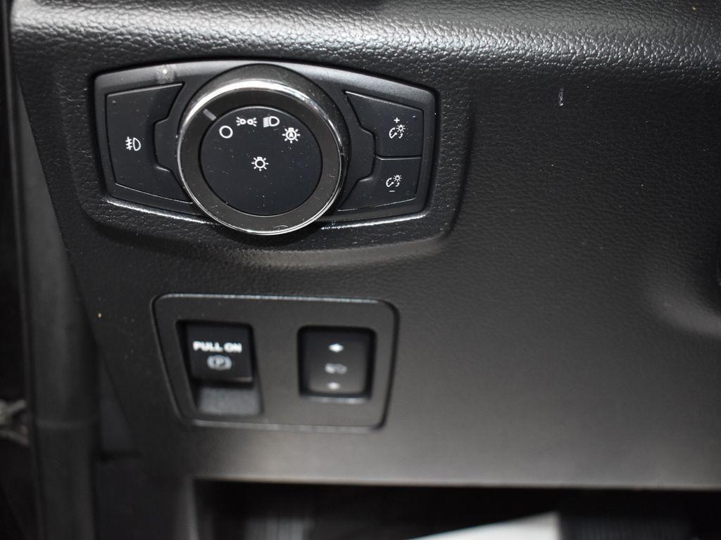 used 2020 Ford Expedition Max car, priced at $25,991