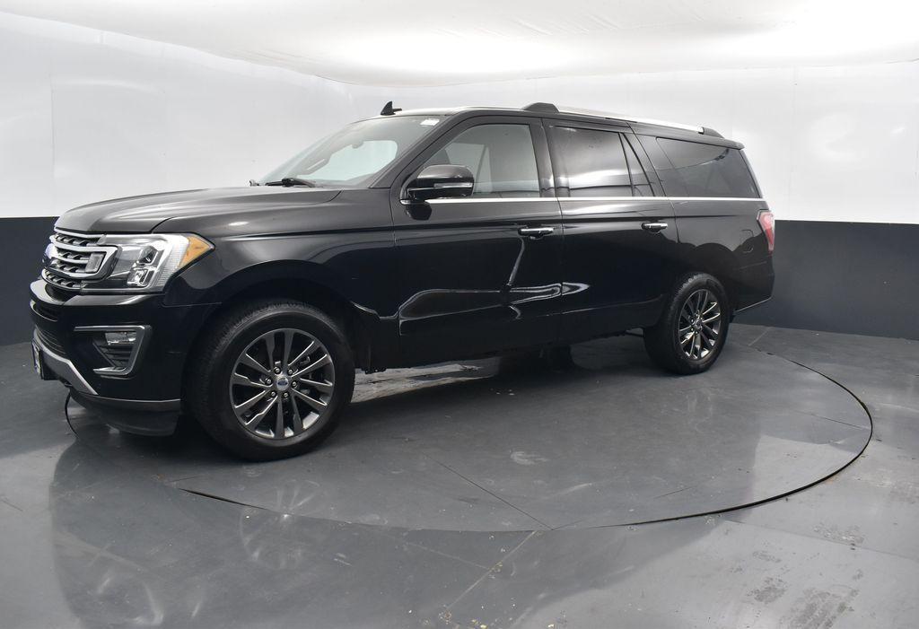 used 2020 Ford Expedition Max car, priced at $25,991