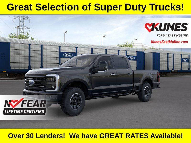 new 2026 Ford F-350 car