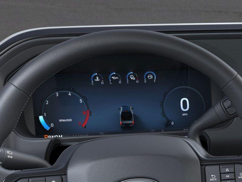 new 2026 Ford F-350 car