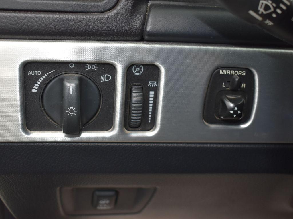used 2003 Ford Thunderbird car, priced at $19,991