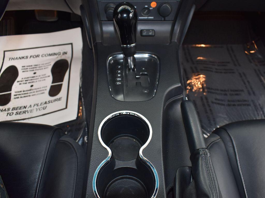 used 2003 Ford Thunderbird car, priced at $19,991