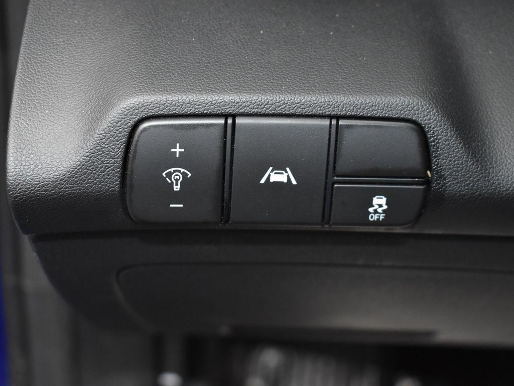 used 2023 Hyundai Elantra car, priced at $17,958