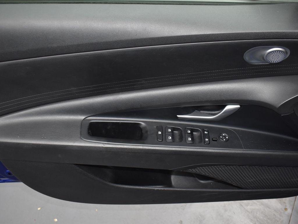 used 2023 Hyundai Elantra car, priced at $17,958
