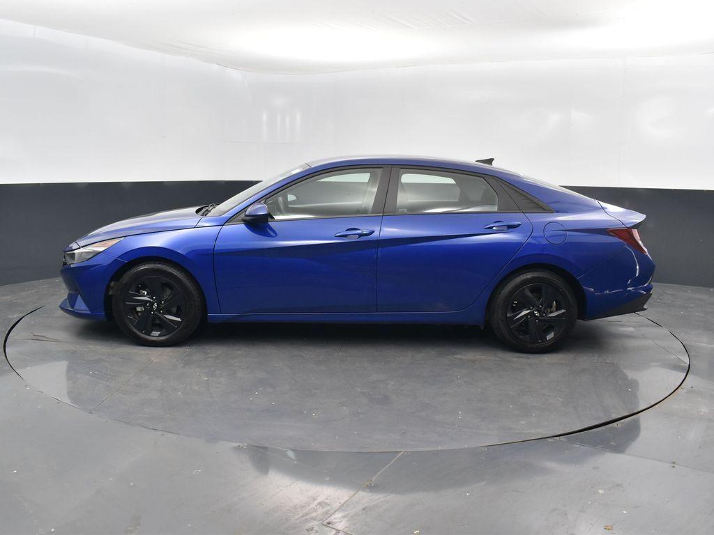 used 2023 Hyundai Elantra car, priced at $17,958