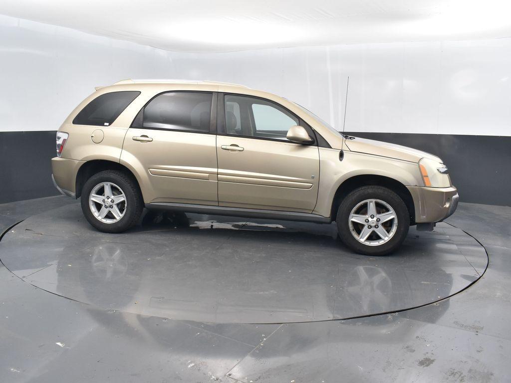 used 2006 Chevrolet Equinox car, priced at $4,086