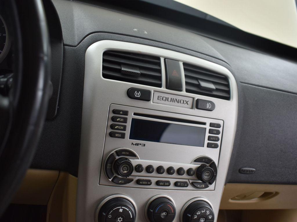 used 2006 Chevrolet Equinox car, priced at $4,086