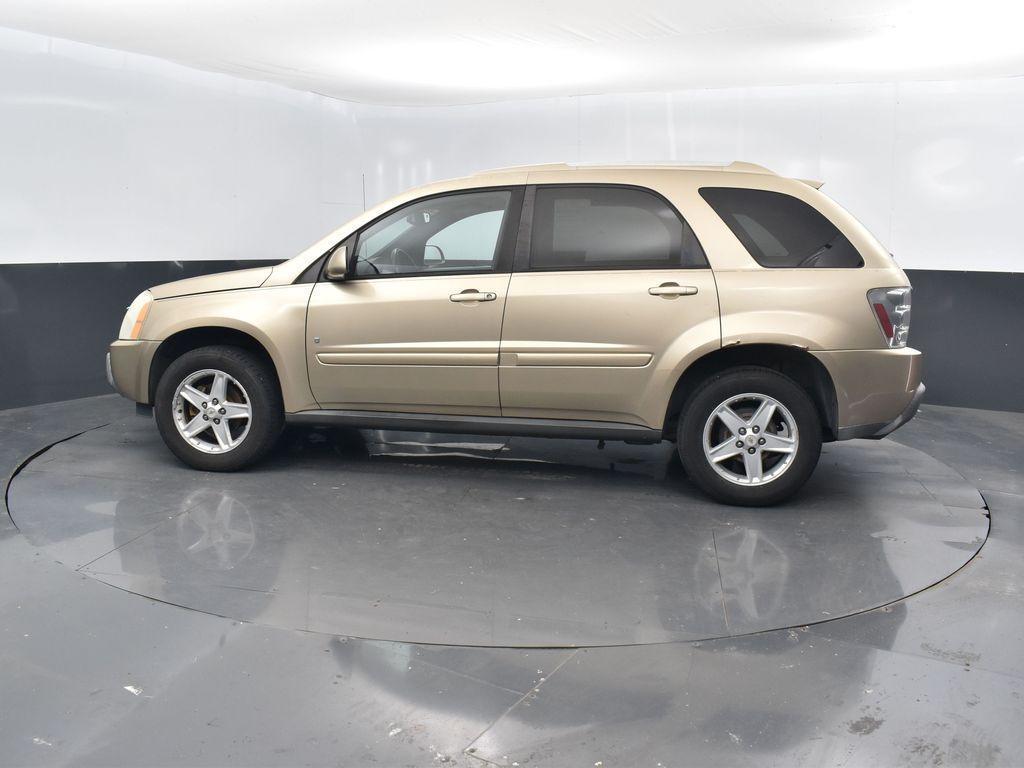 used 2006 Chevrolet Equinox car, priced at $4,086