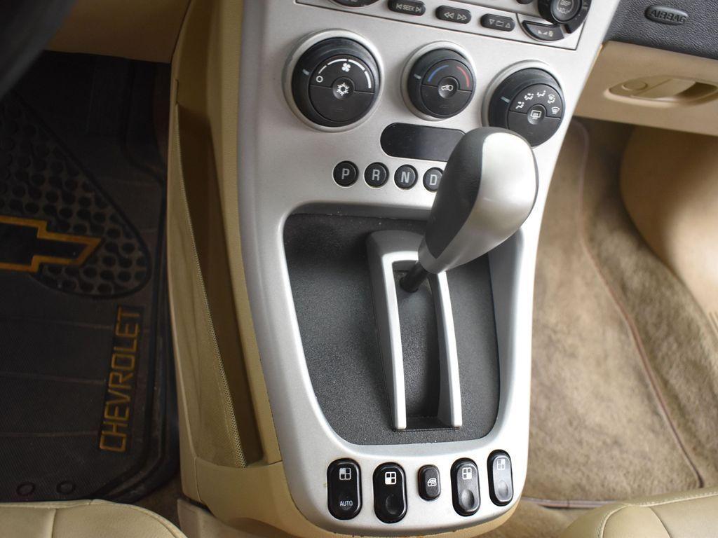 used 2006 Chevrolet Equinox car, priced at $4,086