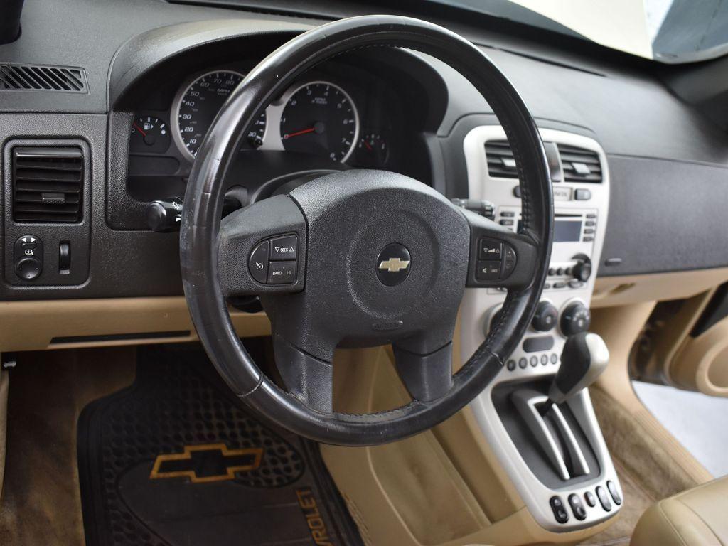 used 2006 Chevrolet Equinox car, priced at $4,086
