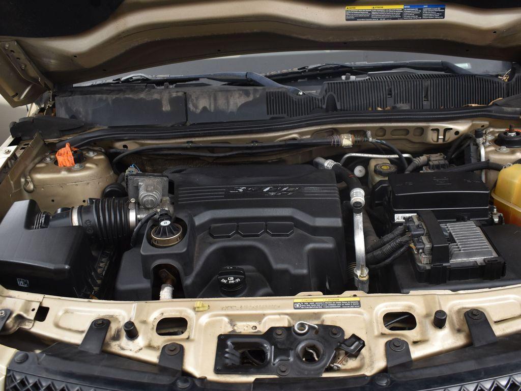 used 2006 Chevrolet Equinox car, priced at $4,086