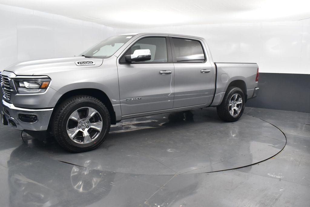 used 2023 Ram 1500 car, priced at $47,446