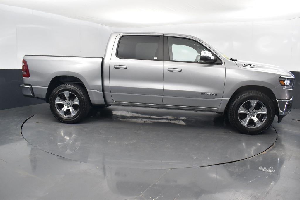used 2023 Ram 1500 car, priced at $47,446