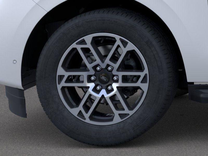 new 2025 Ford Expedition Max car, priced at $77,580