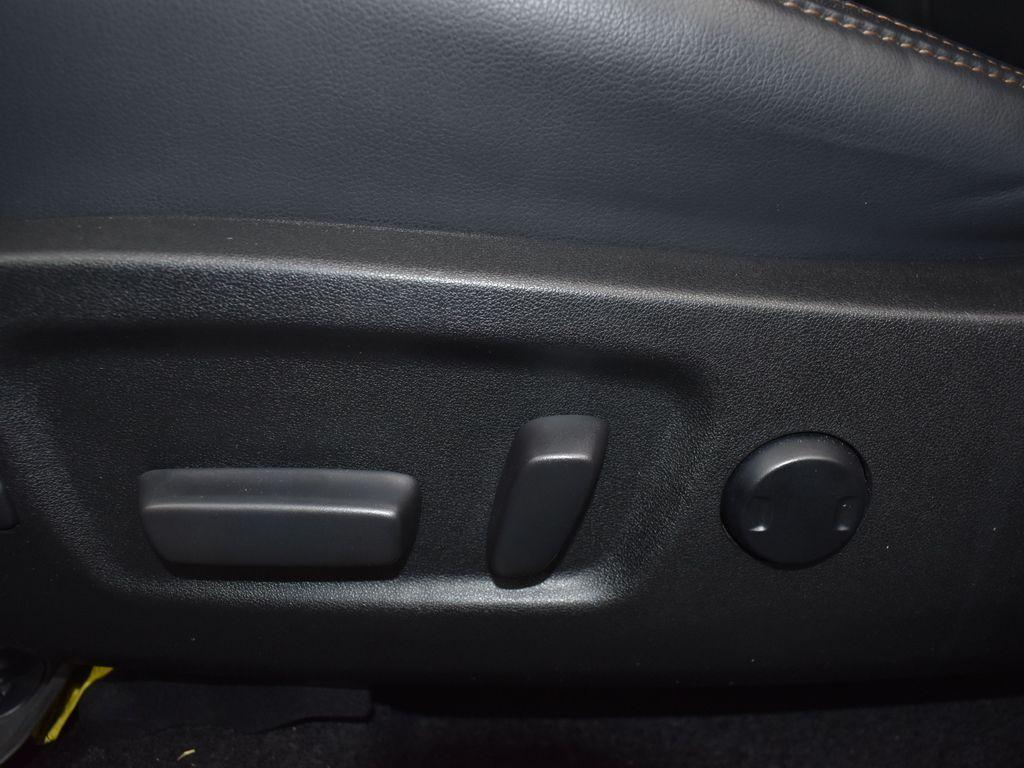 used 2018 Toyota Highlander Hybrid car, priced at $30,539