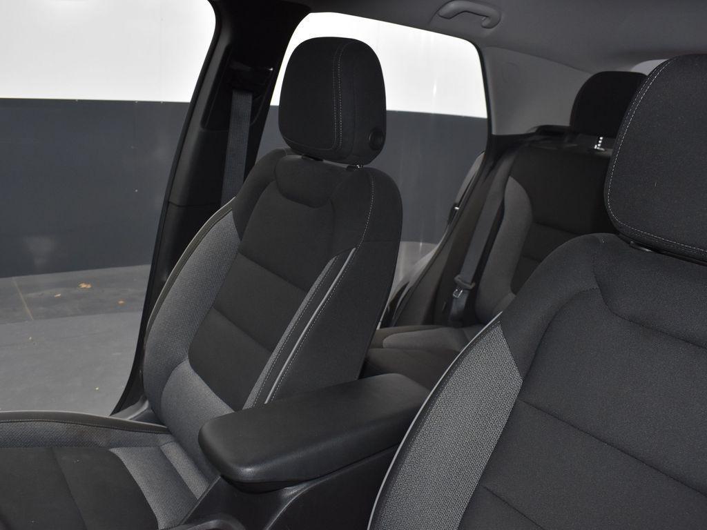 used 2023 Chevrolet TrailBlazer car, priced at $20,753