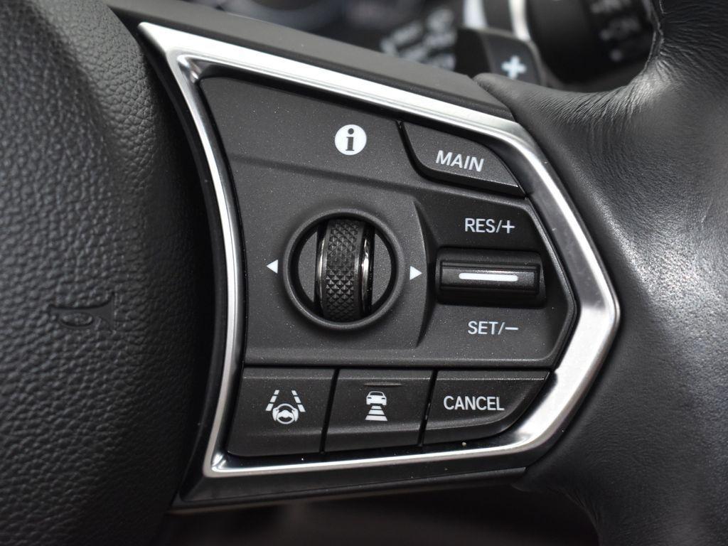 used 2019 Acura RDX car, priced at $26,653