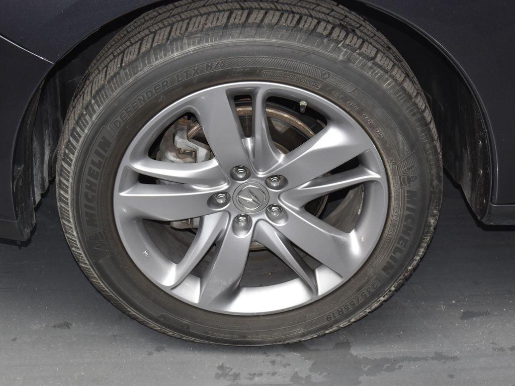used 2019 Acura RDX car, priced at $26,653