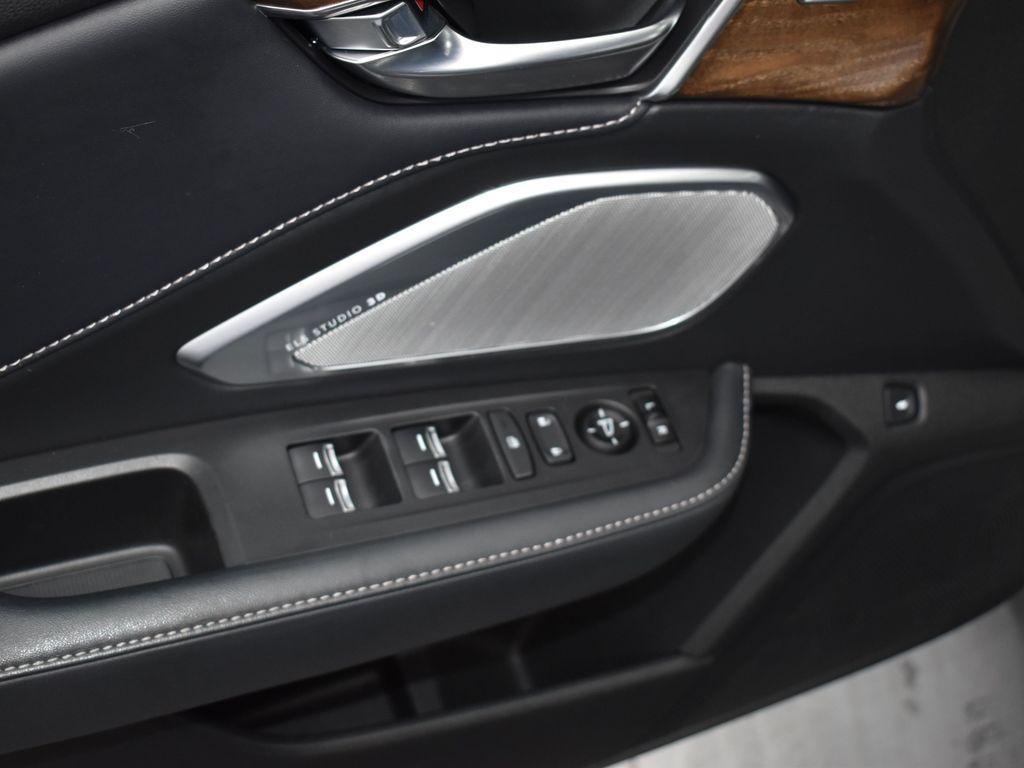 used 2019 Acura RDX car, priced at $26,653