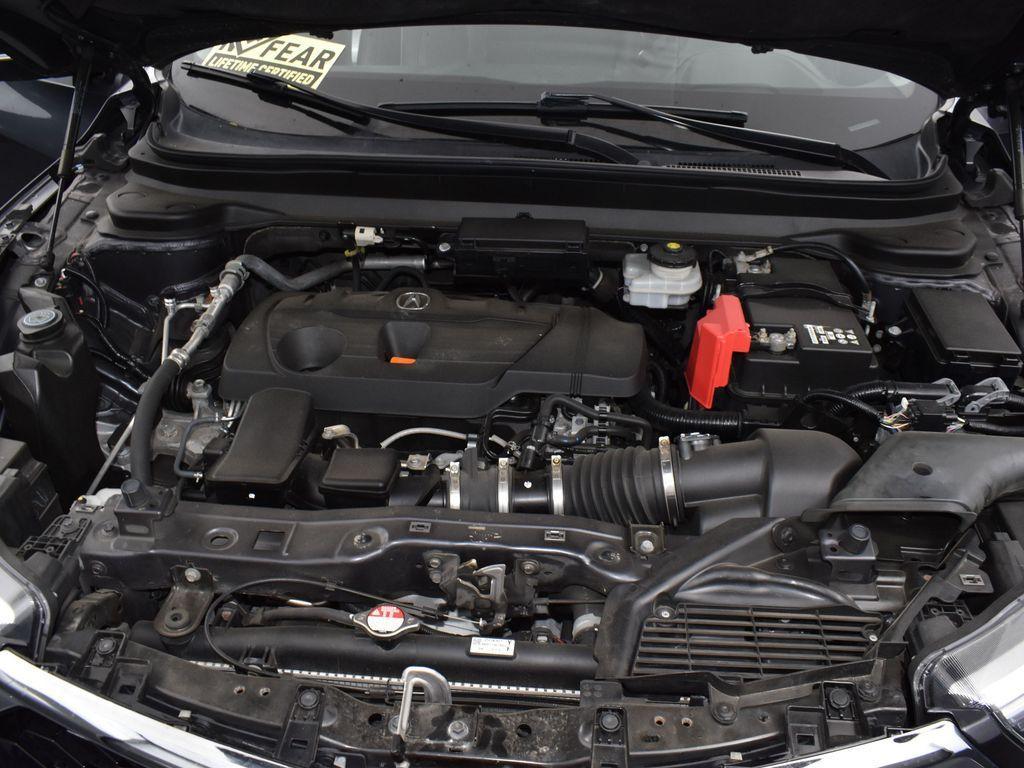 used 2019 Acura RDX car, priced at $26,653